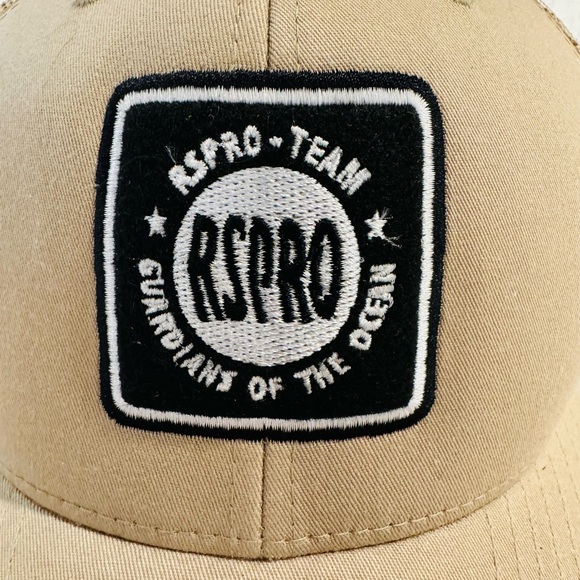 Awesome RSPRO “Guardians Of The Ocean” SnapBack Hat! Brand New! 2 Available 🌊 - Picture 2 of 3